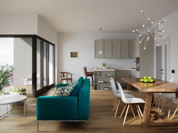 design interieru praha