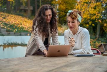 interierový designer konzultace