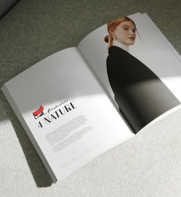 logo fashion magazine