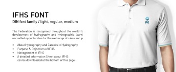 vizualni identita písmo