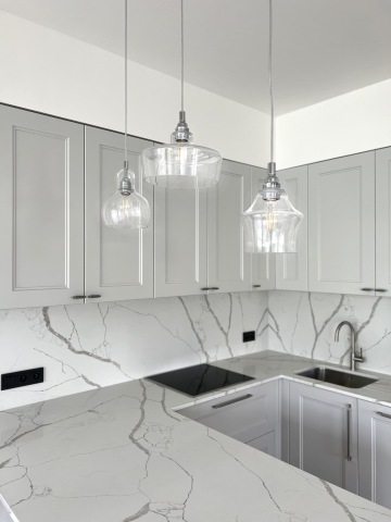 pracovni deska kámen