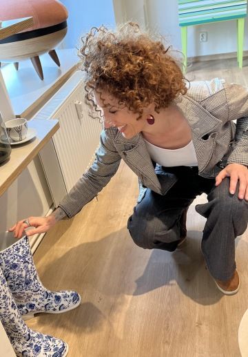 interierova designerka katerina rosi