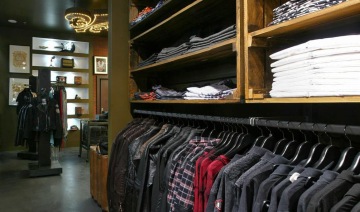 design obchodu praha