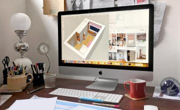 interiovy design navrh