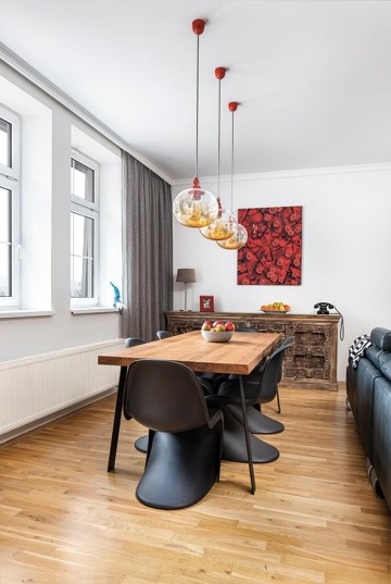 jidelni stul na zakazku