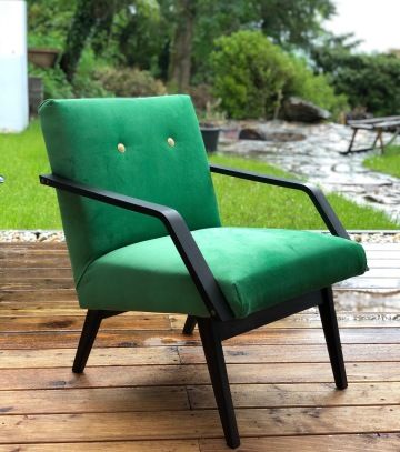 kresilko zelene zrestaurovane