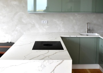 kuchyně jak vybrat, dispozice