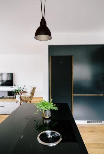 moderni varna deska miele