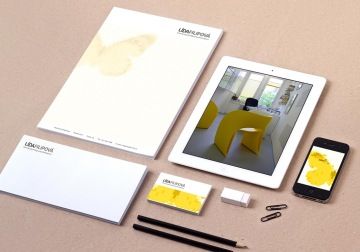 Design kresla ordinace