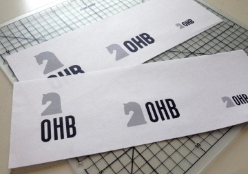 graficky design logo