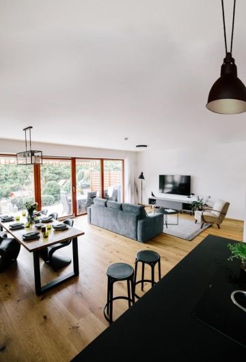 obyvaci pokoj design