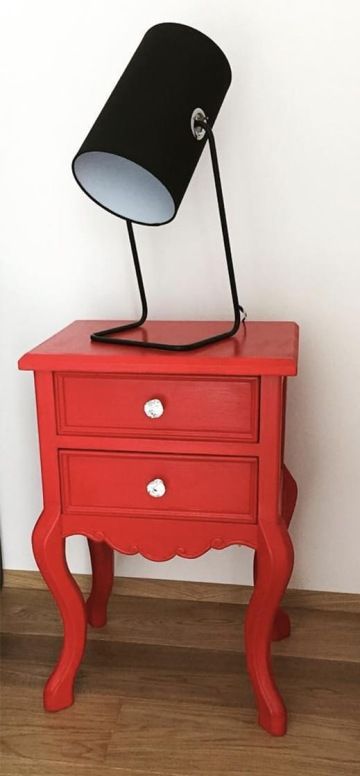 nocni stolek na zakazku