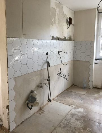 dlažba do kuchyně smíchov